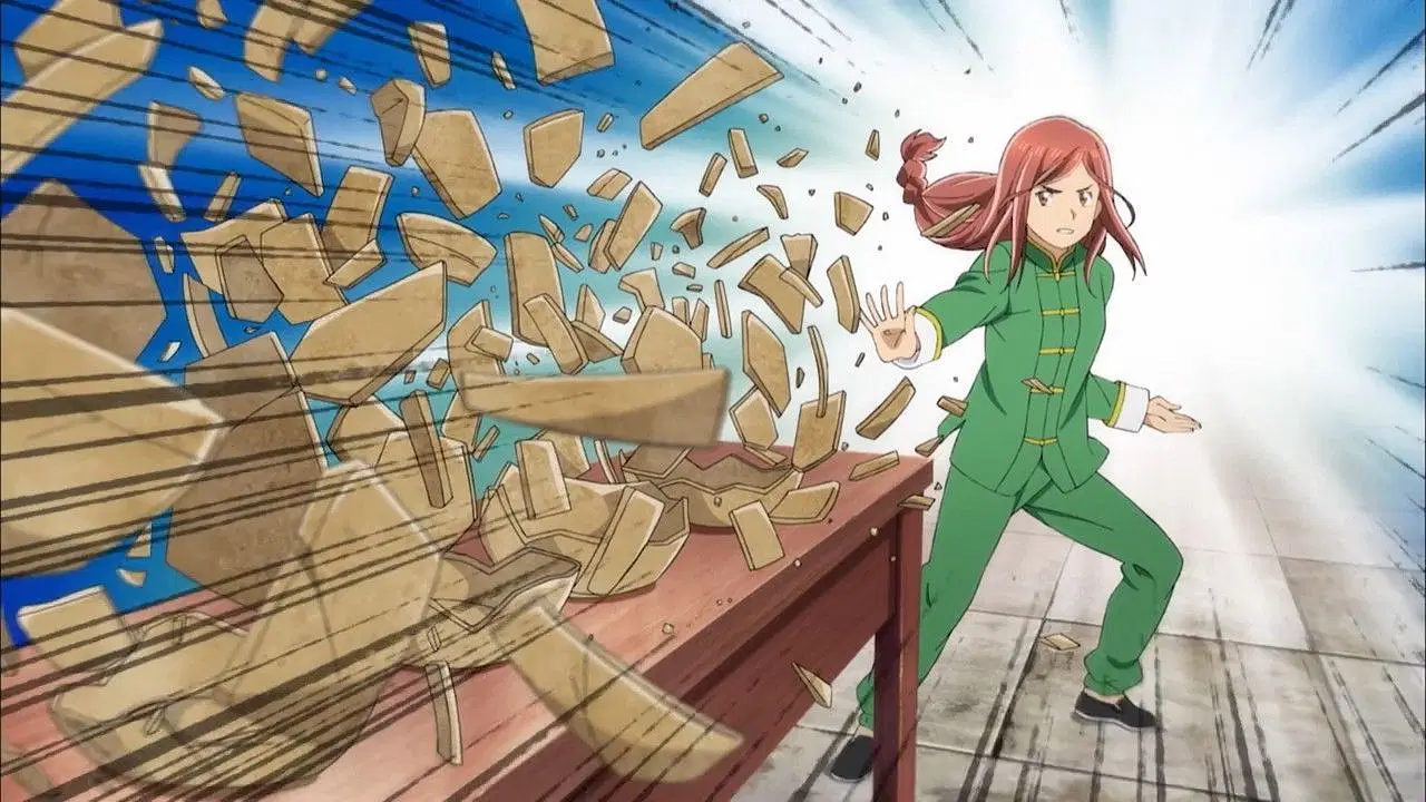 10 Melhores animes de reverse isekai que trazem mundos de fantasia para a Terra