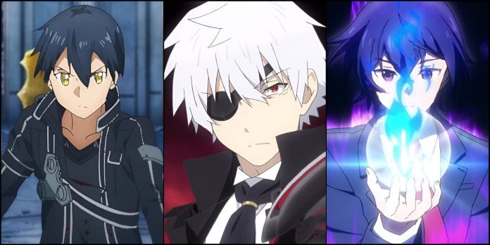 10 Habilidades roubadas em isekai que deixam os protagonistas invencíveis