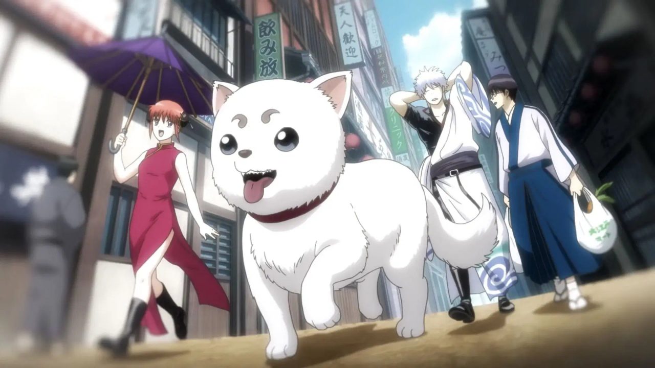 Melhores Filmes de Anime de Comédia - 10 Obras Imperdíveis