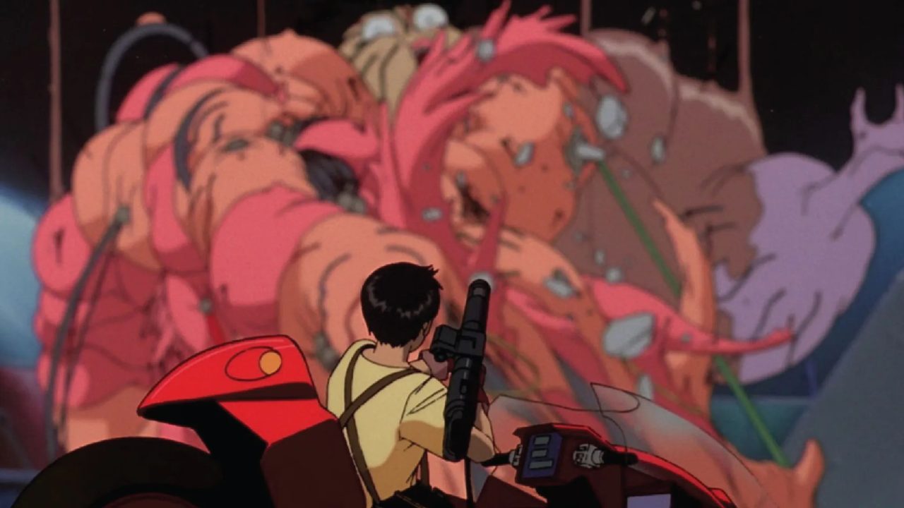 5 melhores animes clássicos de ação e terror que você precisa assistir