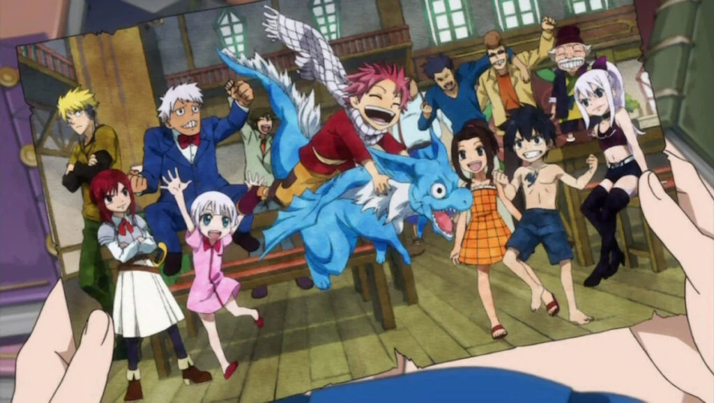 Os 20 Melhores Animes Parecidos com Bleach