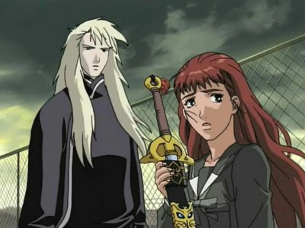 15 animes parecidos com InuYasha que você precisa assistir