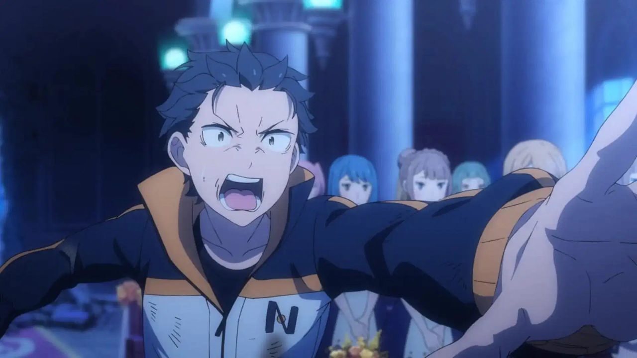 10 melhores animes isekai de romance que você precisa assistir