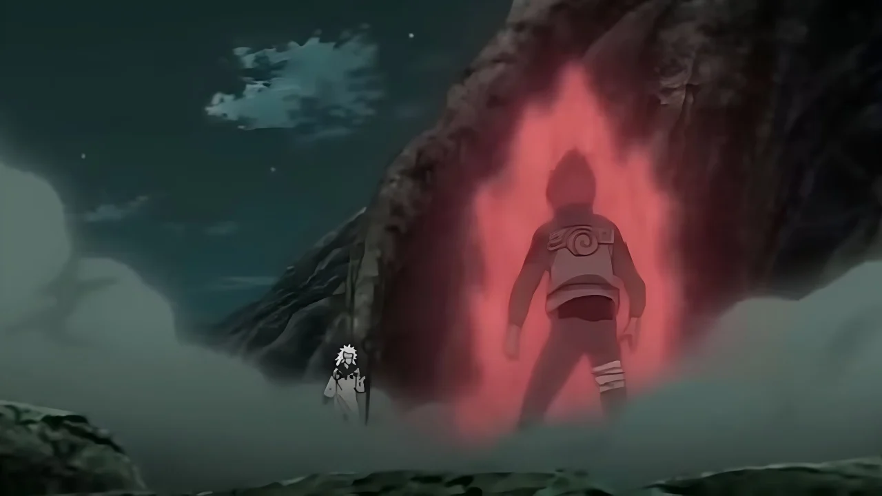As 10 Melhores lutas de Naruto Shippuden