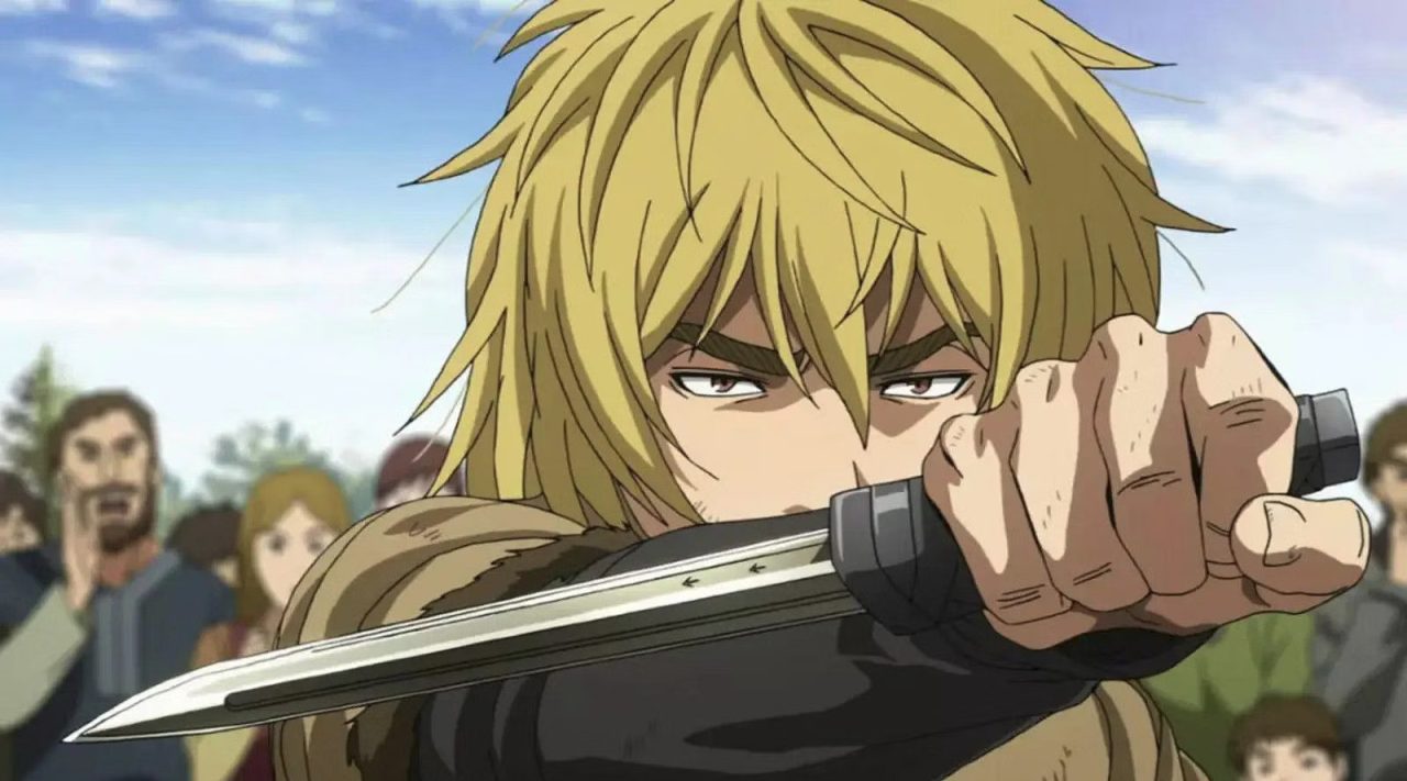10 animes sérios que você precisa assistir