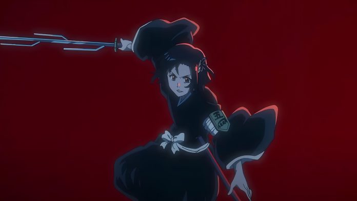 Momo Hinamori - Tudo sobre a personagem de Bleach