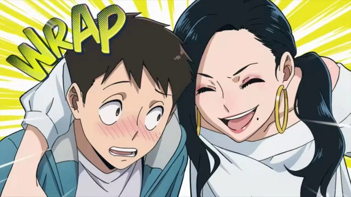 My Hero Academia Vigilantes episódio 7 - Data de estreia, onde assistir e mais