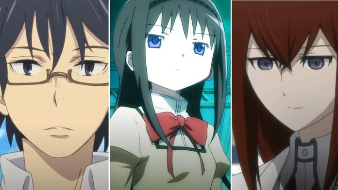 10 Animes imprevisíveis que vão te surpreender do começo ao fim