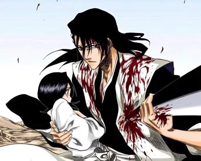 Byakuya odeia Rukia em Bleach? Entenda a verdade por trás da relação deles