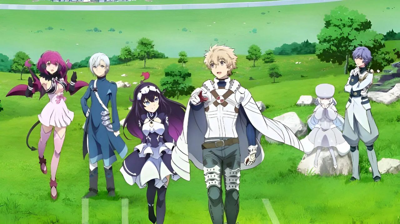 10 Melhores Animes Isekai Passados em Jogos de Videogame