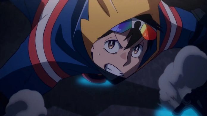 My Hero Academia: Vigilantes episódio 6 – Data de lançamento, horário e onde assistir