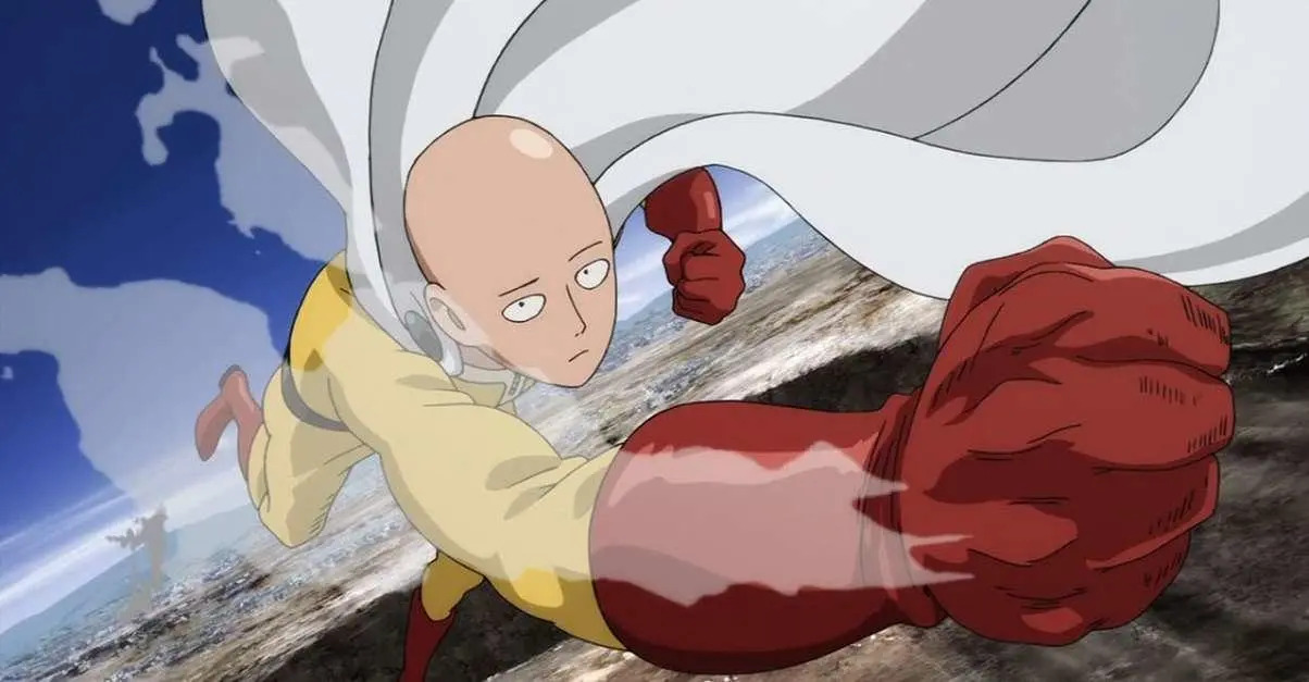 Os 10 Melhores Heróis Overpowered de Anime 
