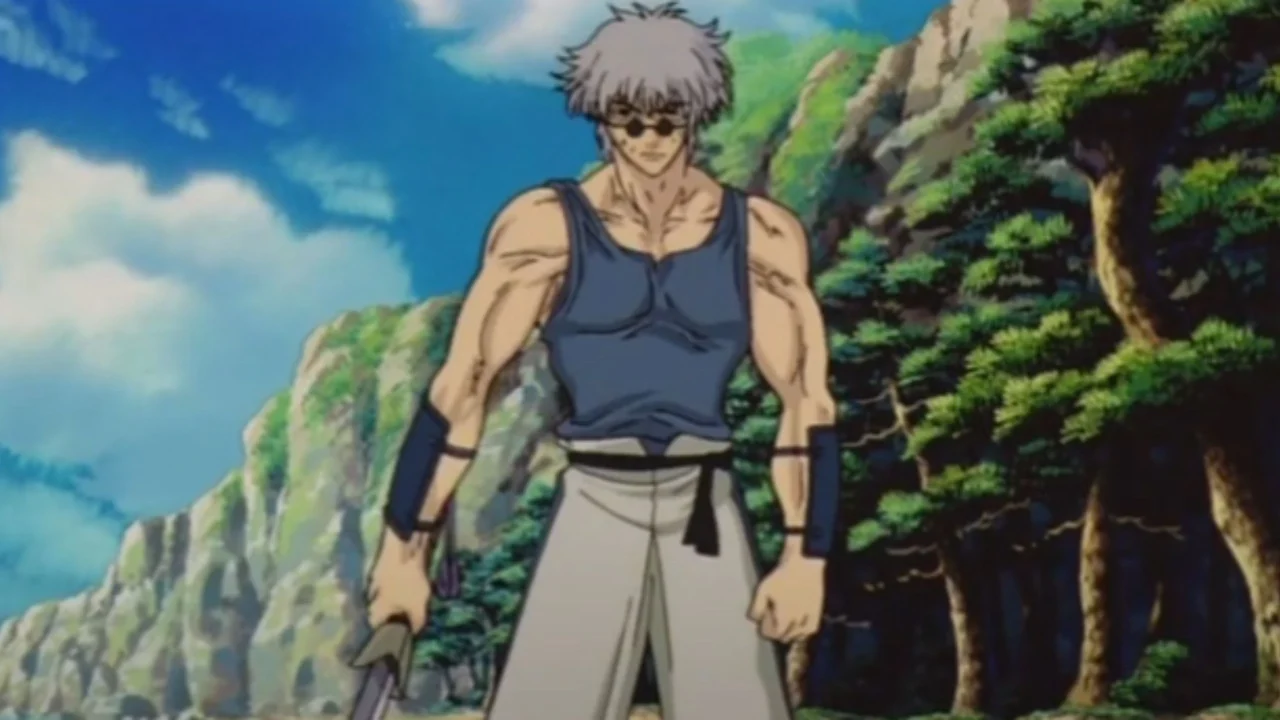 10 Vilões de anime parecidos com Doflamingo de One Piece
