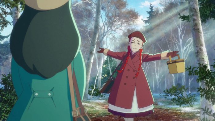 Anne Shirley episódio 7 - Data de estreia, onde assistir e o que esperar