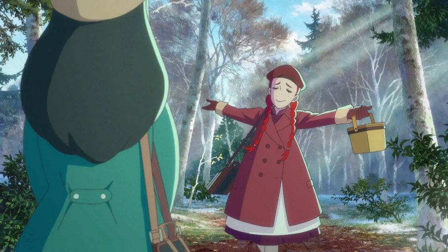 Anne Shirley episódio 7 - Data de estreia, onde assistir e o que esperar