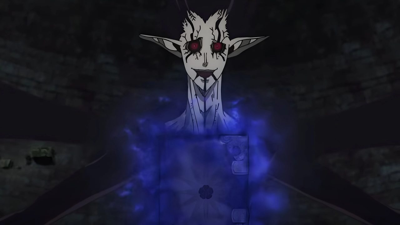 Zagred - Tudo sobre o personagem de Black Clover