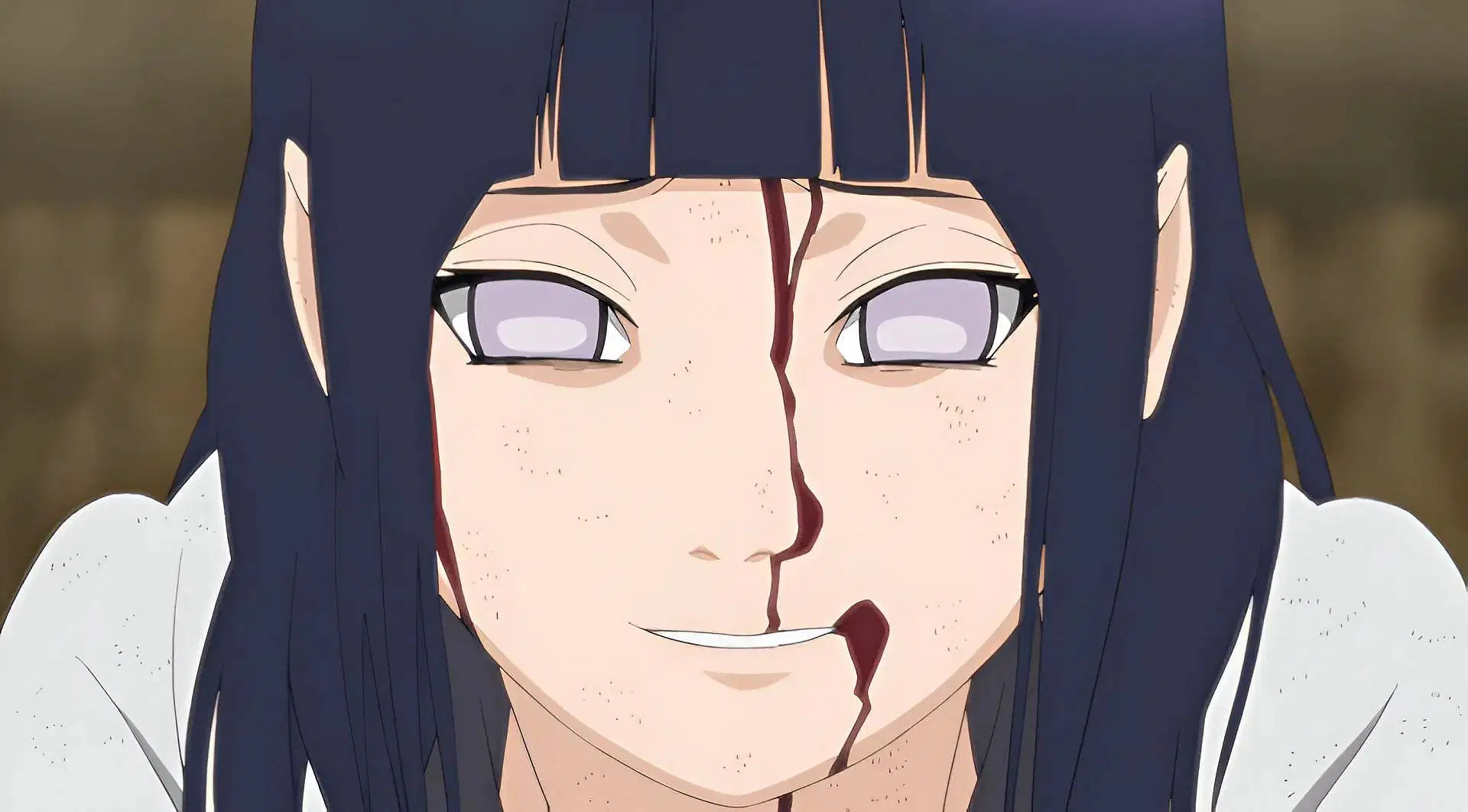 Hinata - Todos os poderes e habilidades da personagem de Naruto ...
