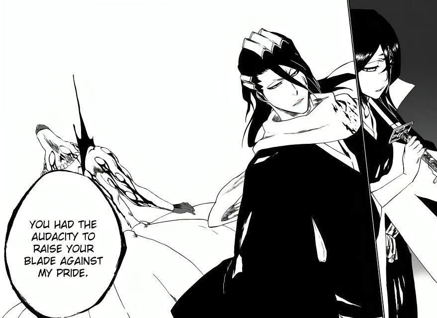 Byakuya odeia Rukia em Bleach? Entenda a verdade por trás da relação deles