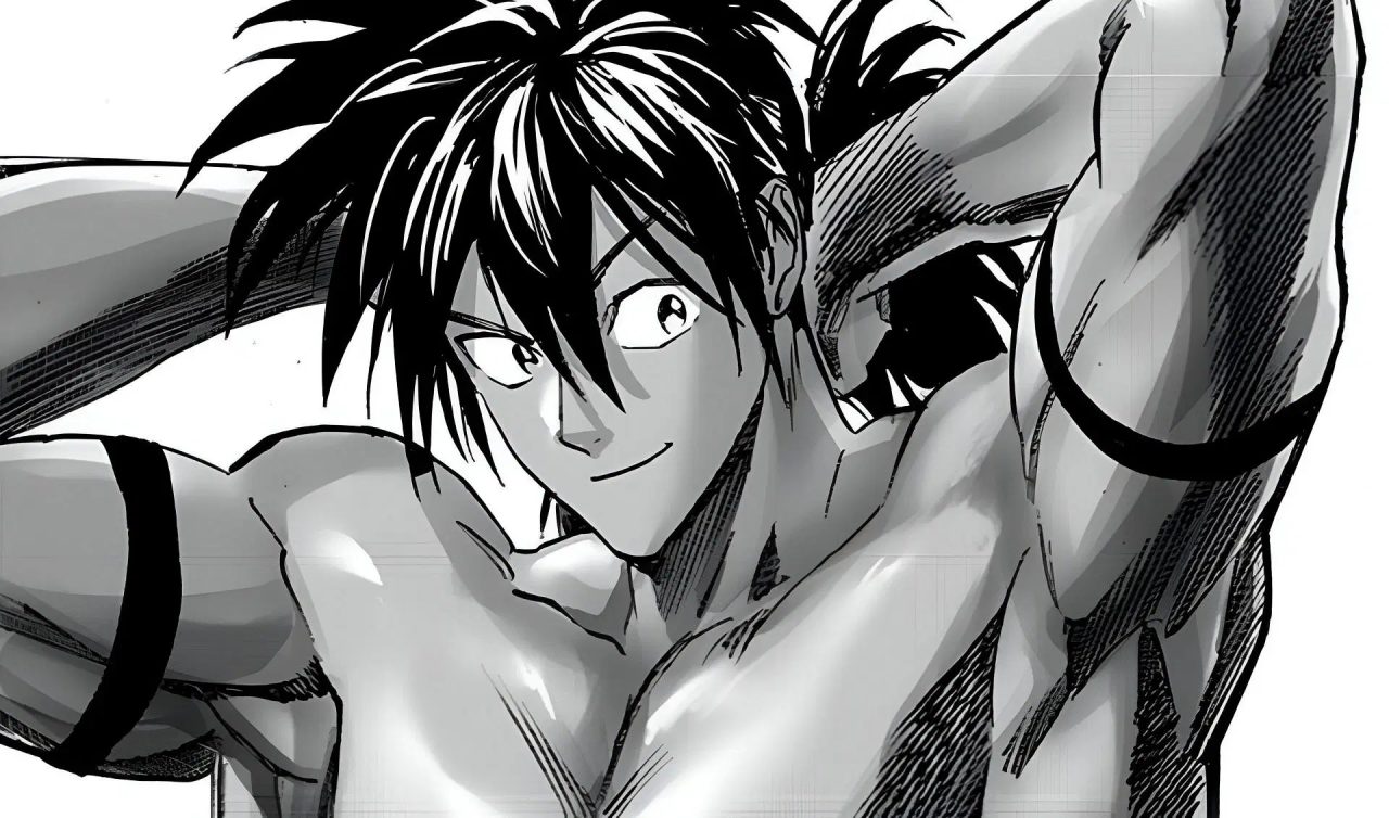One Punch Man 204 redraw - O que esperar das novas cenas da história