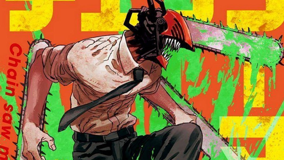 Chainsaw Man Capítulo 215 - Data de lançamento e onde ler