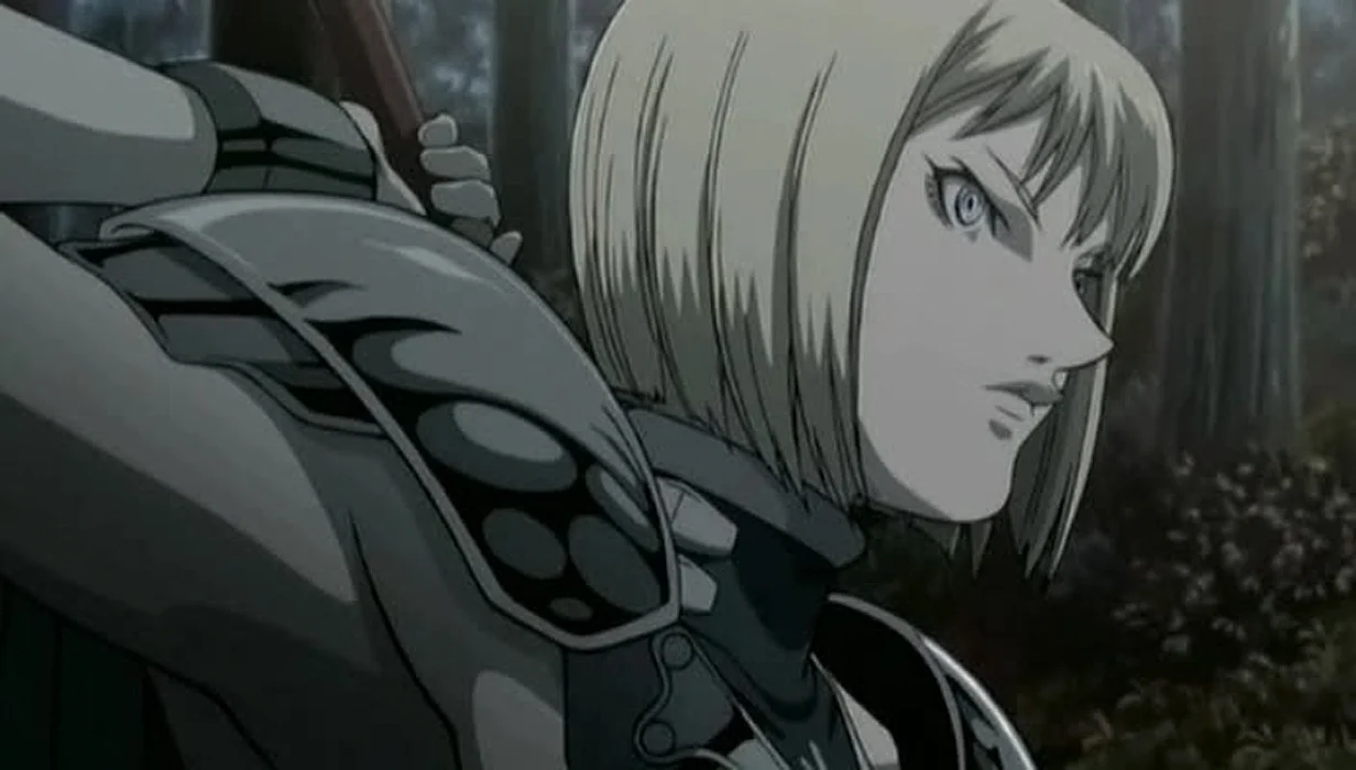 As 20 melhores garotas emo dos animes 
