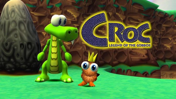 Cheats e códigos de Croc: Legend of the Gobbos Remastered
