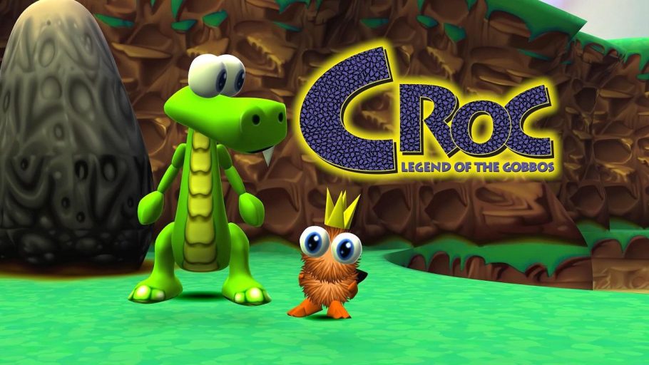 Cheats e códigos de Croc: Legend of the Gobbos Remastered