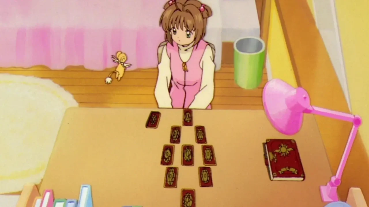 Os 10 melhores sistemas de magia dos animes