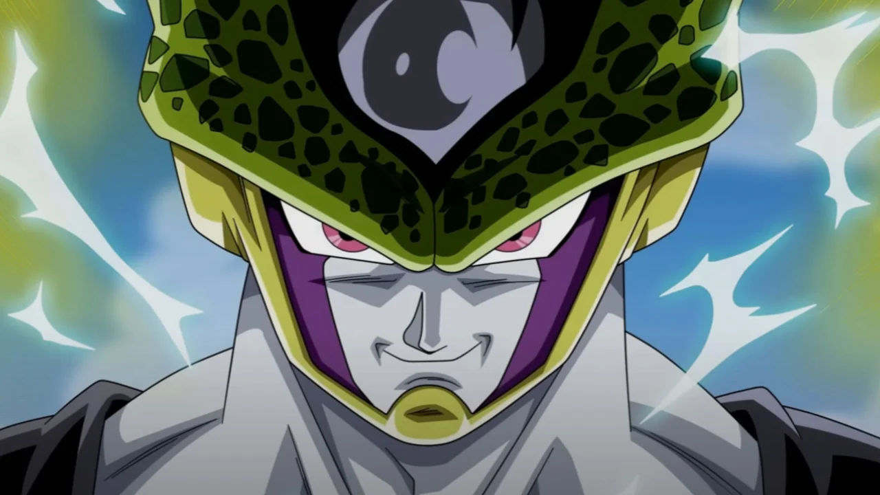 10 Vilões de anime parecidos com Doflamingo de One Piece