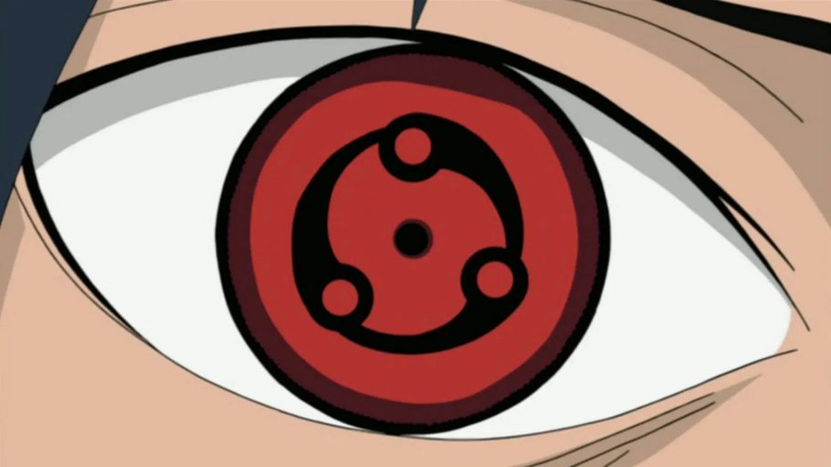 Naruto - Tudo sobre o poder do Mangekyo Sharingan de Madara Uchiha