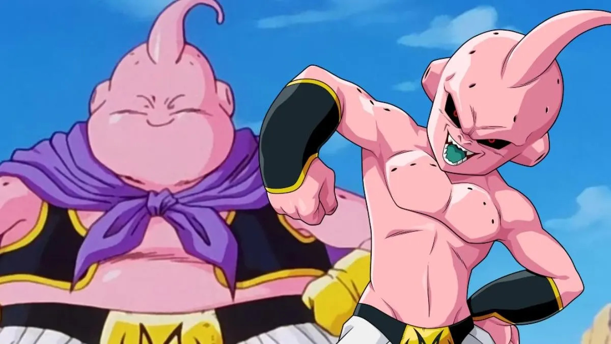 Os 10 melhores vilões de Dragon Ball Z