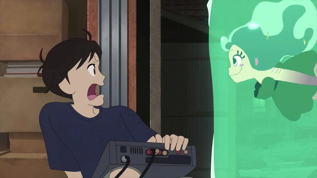 Melhores Filmes de Anime de Comédia - 10 Obras Imperdíveis