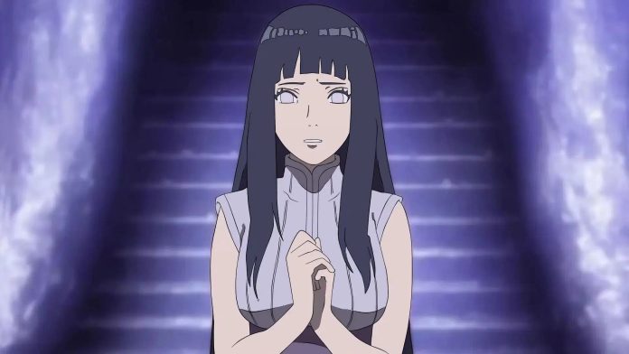Hinata - Todos os poderes e habilidades da personagem de Naruto