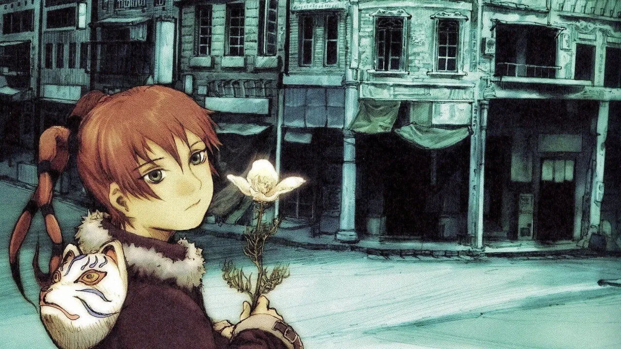 10 Animes confusos que desafiam interpretações simples