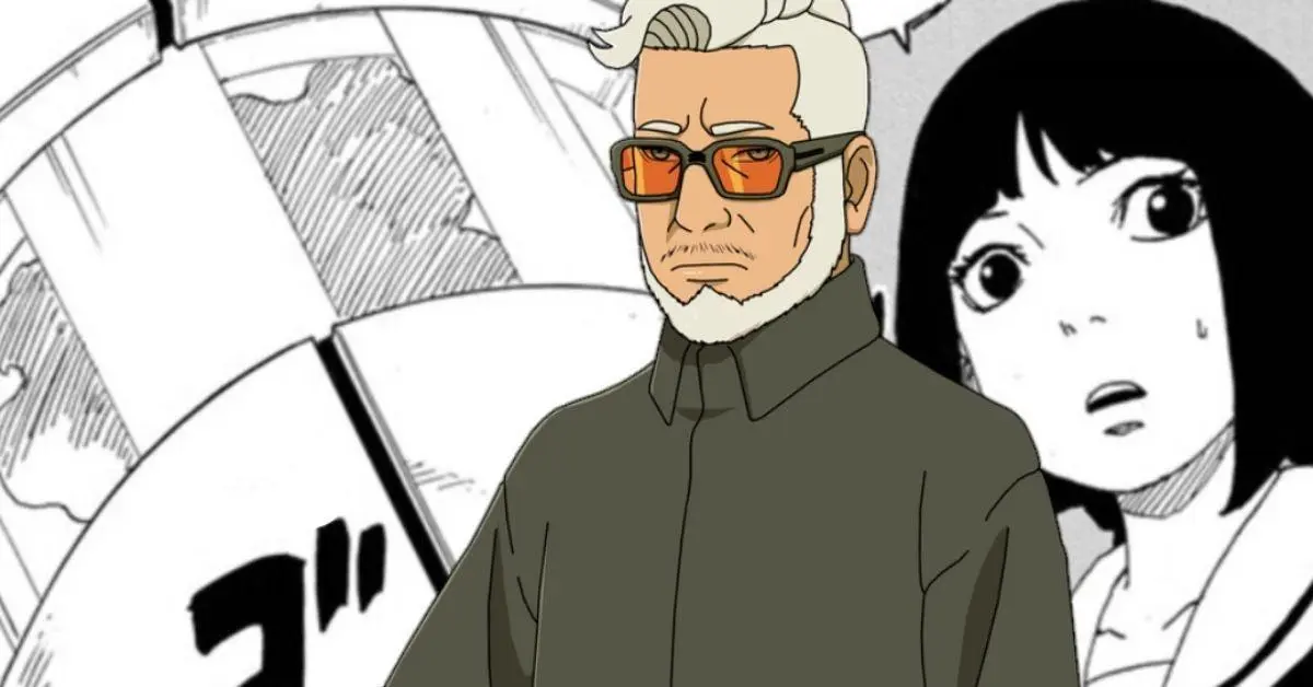 Os 7 momentos mais aguardados de Boruto Two Blue Vortex 