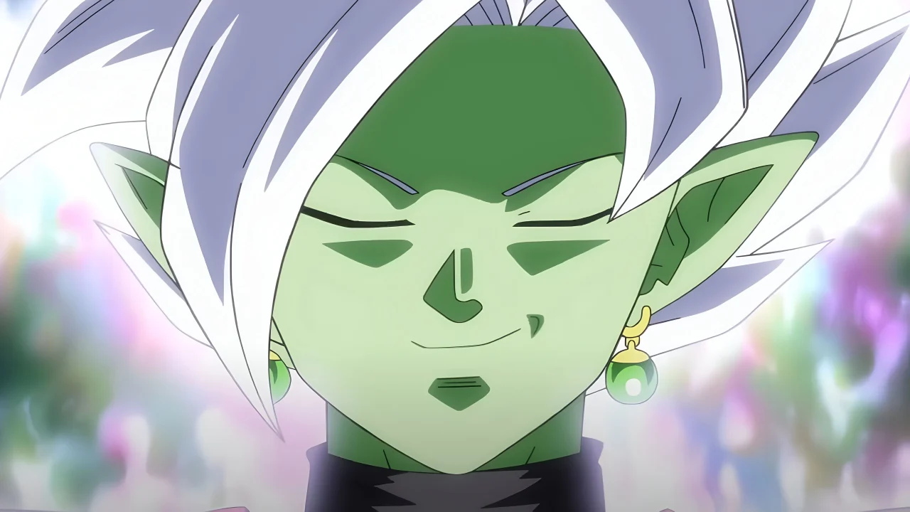 Tudo sobre os Brincos Potara em Dragon Ball