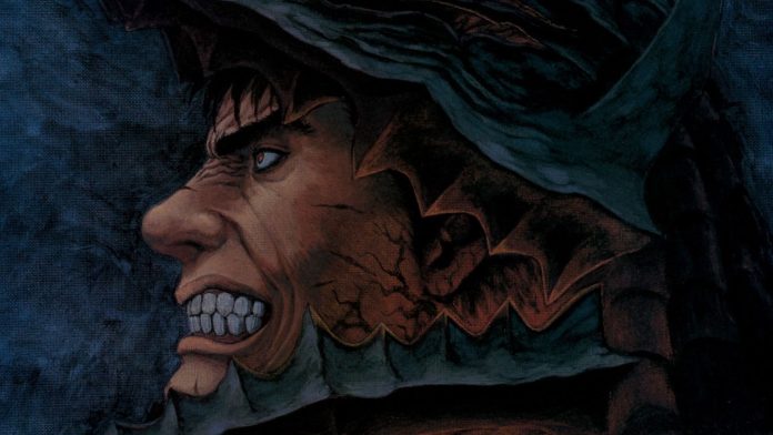Berserk será finalizado? Status atual do mangá explicado