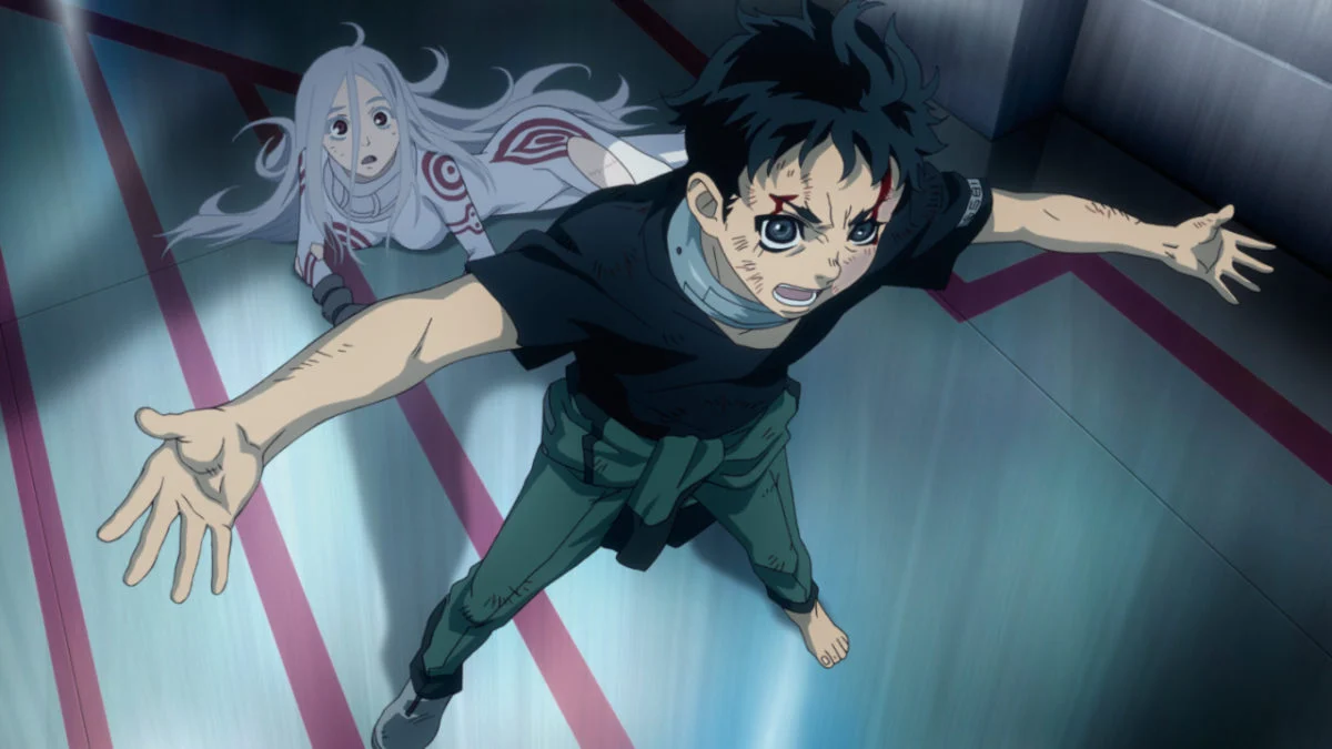 Os 20 melhores animes curtos de 12 episódios