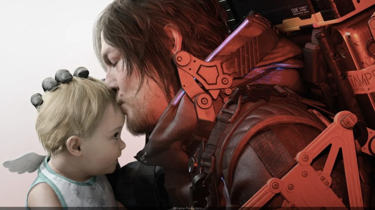 Death Stranding 2 - Entenda o Final do Jogo