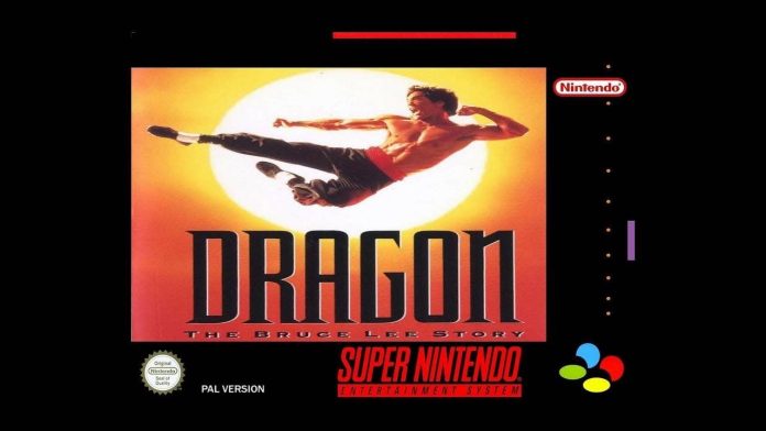 Cheats e códigos de Dragon: The Bruce Lee Story