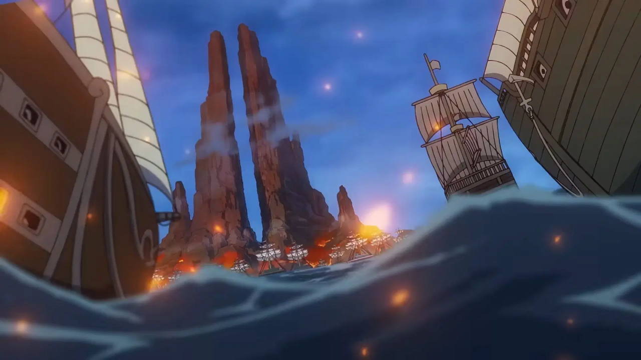 One Piece episódio 1130 - Data de lançamento, onde assistir e o que esperar