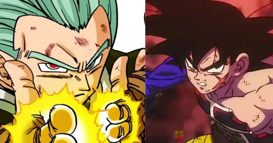 Bardock realmente salvou Granolah em Dragon Ball Super? Entenda