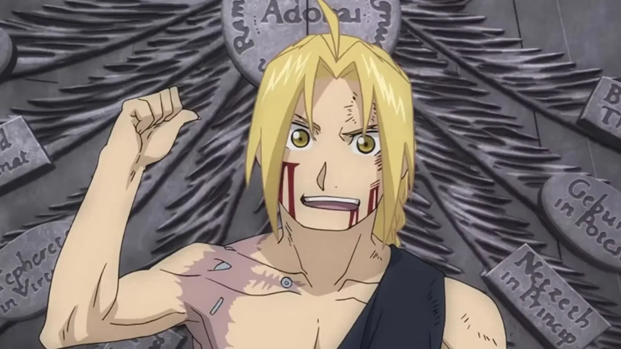 Os 10 melhores sistemas de magia dos animes