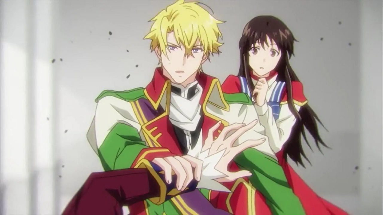 10 melhores animes isekai de romance que você precisa assistir
