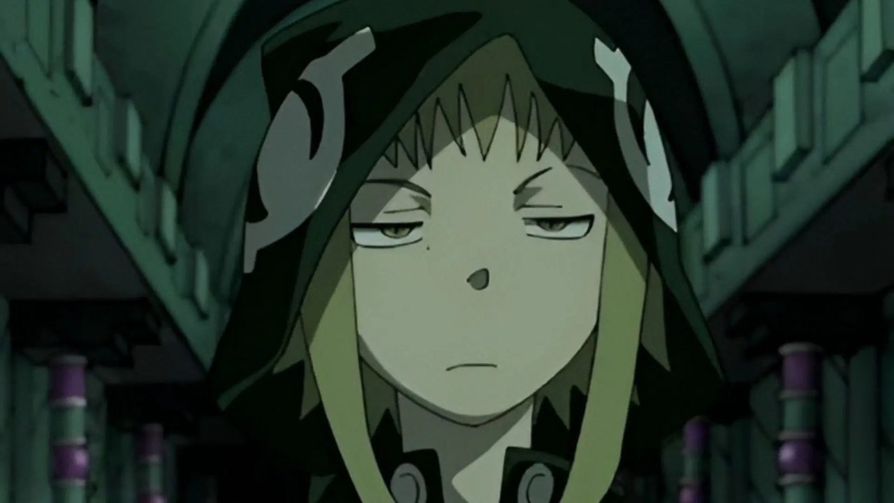 10 personagens de anime parecidos com Kabuto de Naruto