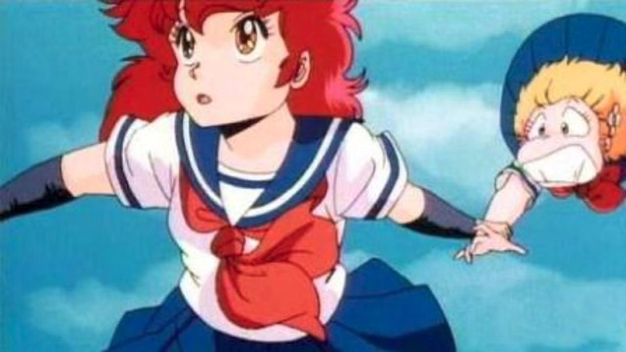 Melhores Filmes de Anime de Comédia - 10 Obras Imperdíveis