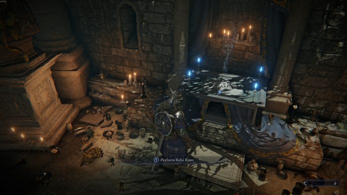 Elden Ring Nightreign – Guia completo da Mesa Redonda
