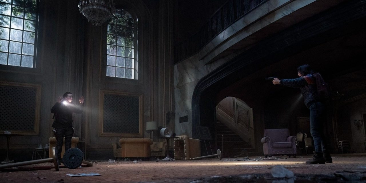 The Last of Us - Atriz de Dina comenta mudança da série na revelação da imunidade de Ellie