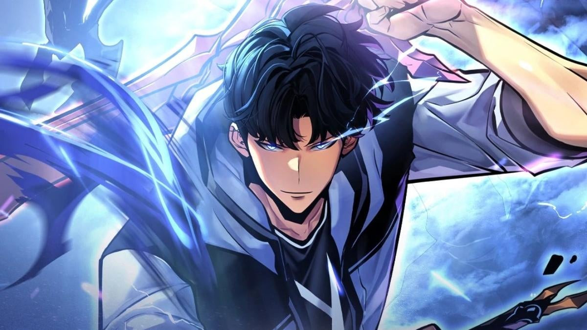 Entenda os poderes do protagonista de Solo Leveling: Ragnarok