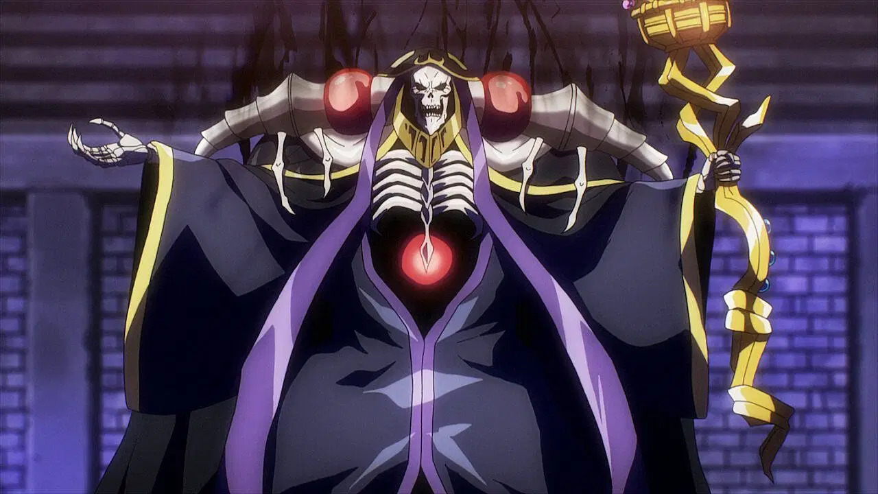 Os 10 melhores animes isekai de ação que você precisa assistir